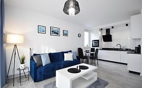 RentPlanet - Apartament Biały Dom